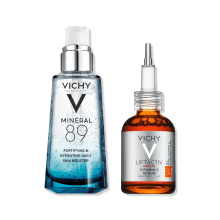 Cosmetic Brand 1