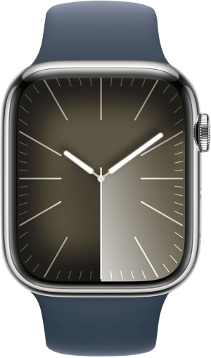 Slide Iwatch 1
