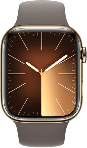 Slide Iwatch 2