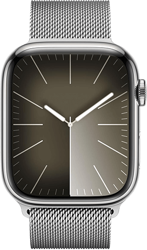 Slide Iwatch 3