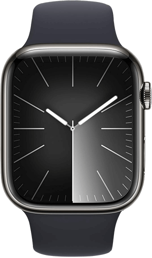 Slide Iwatch 4